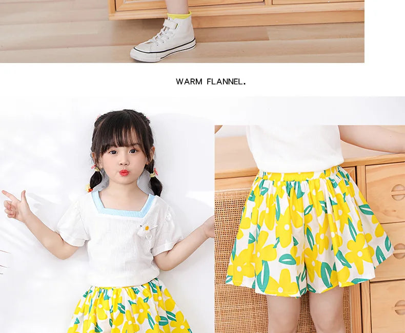 Summery Boho Set