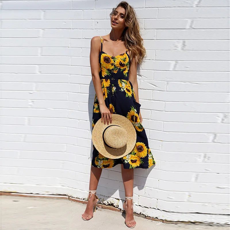 Summer Dress