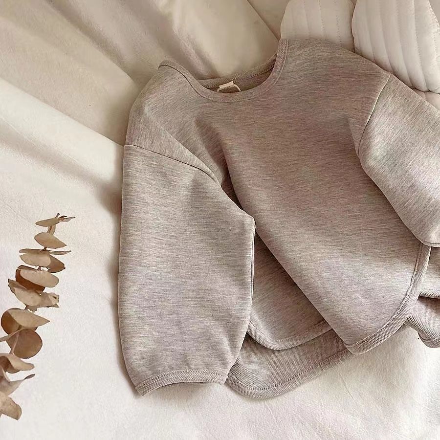 Toddler's Top/Jumper