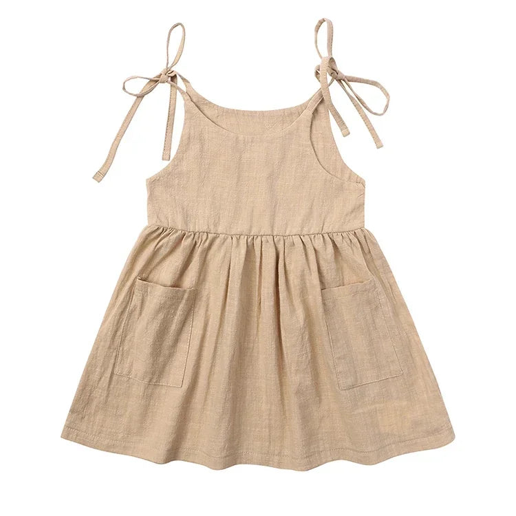 Super Cute Beachy Dress