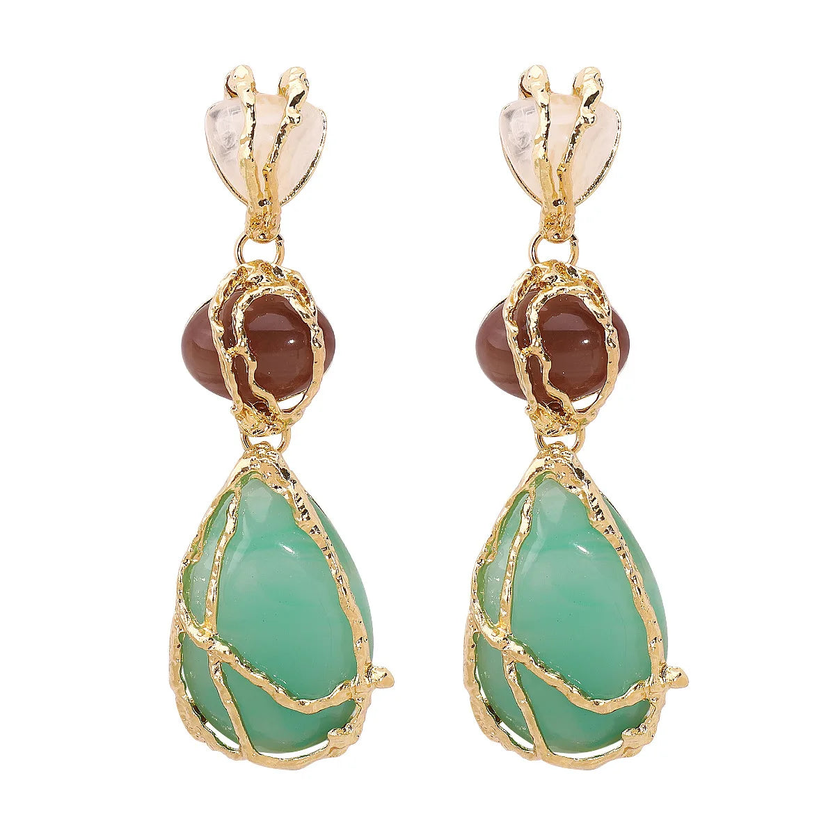 Waterdrop Earrings