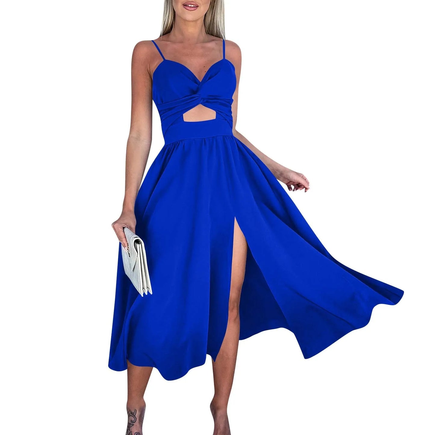 Swing Dress