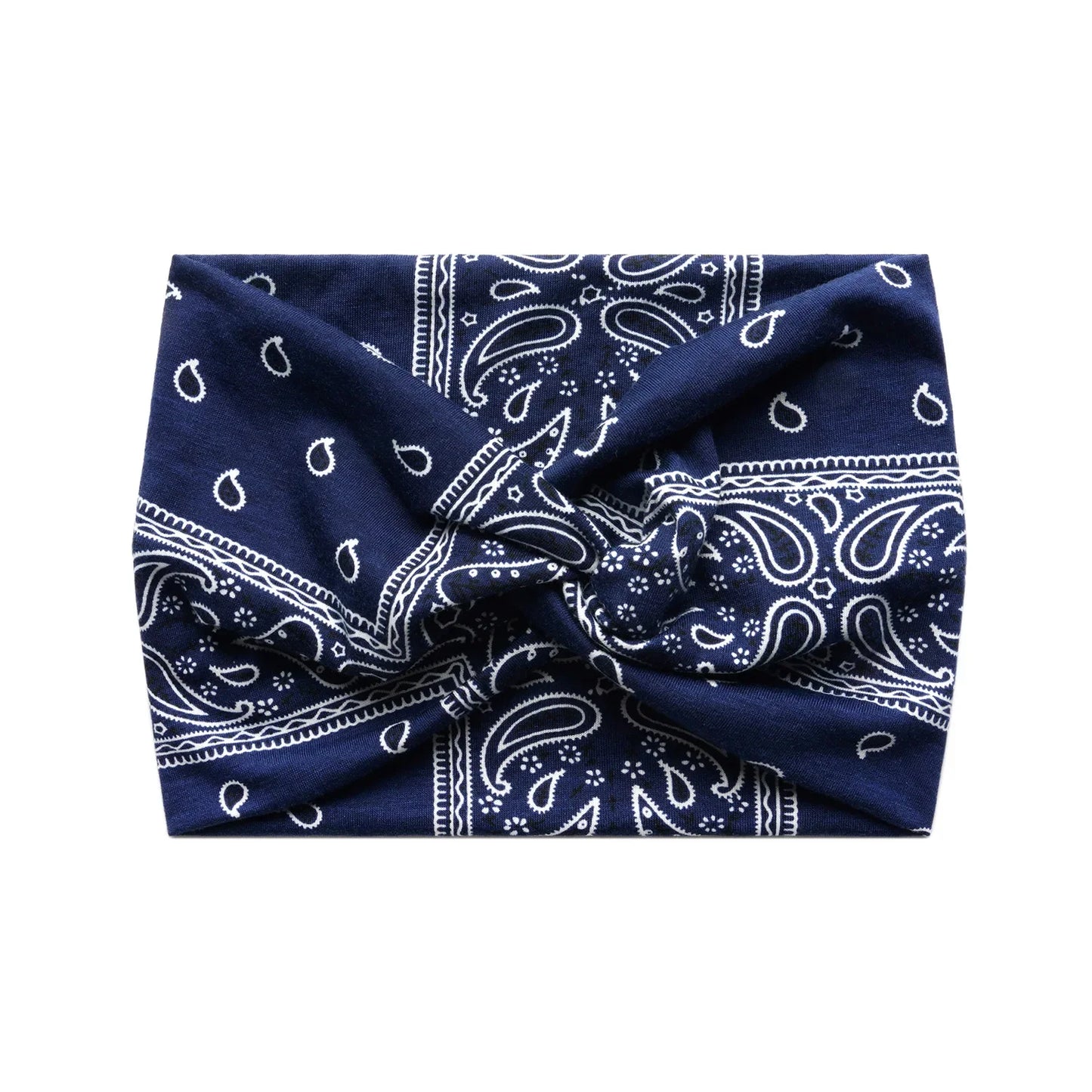 Yoga Boho Style Headband