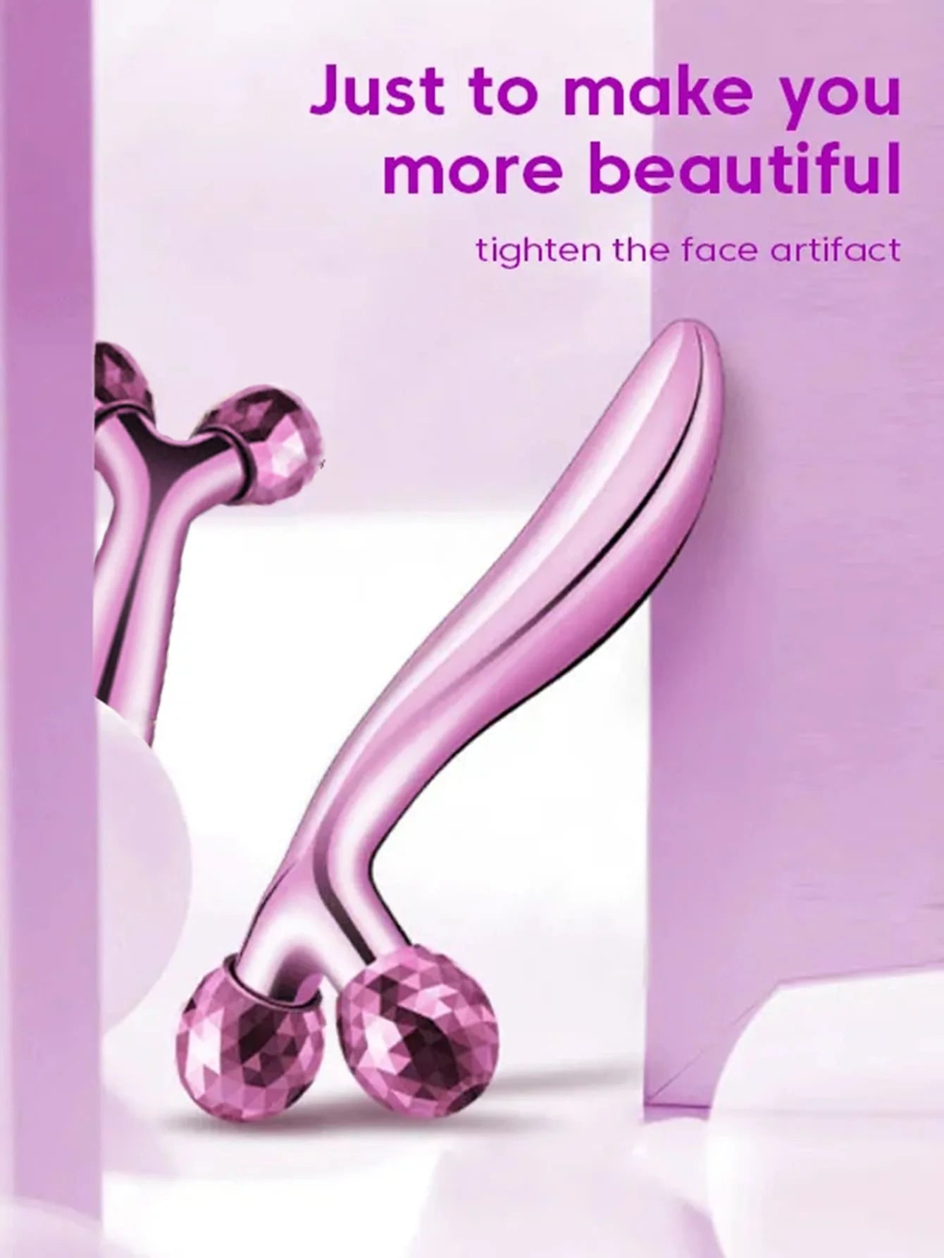 Face Massage-Roller