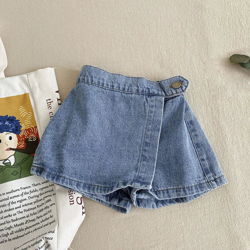 Fashion Skort