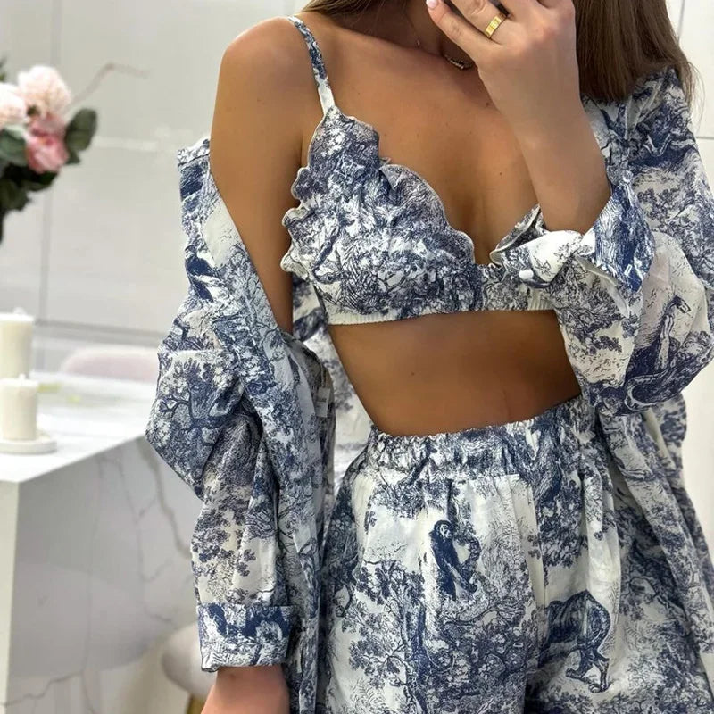 Beautiful Beachwear