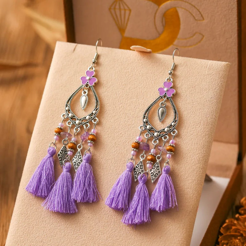 Perfect Boho Earrings