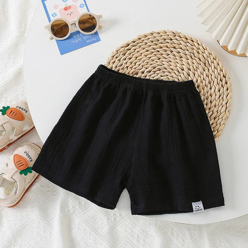 Breathable Comfy Shorts