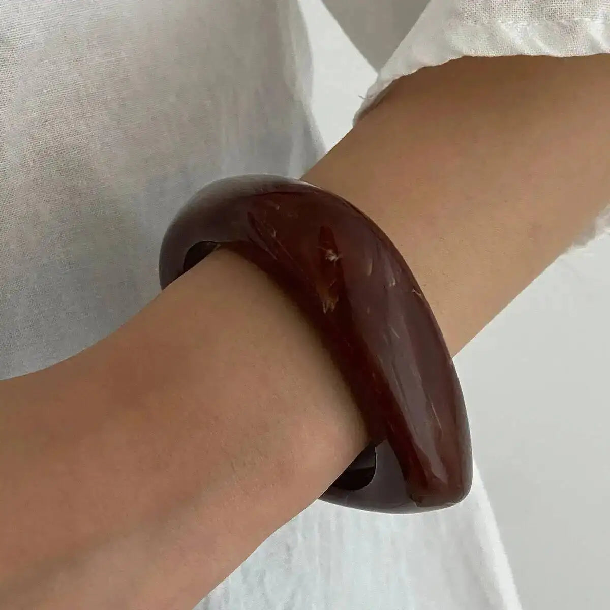 Boho Bangles