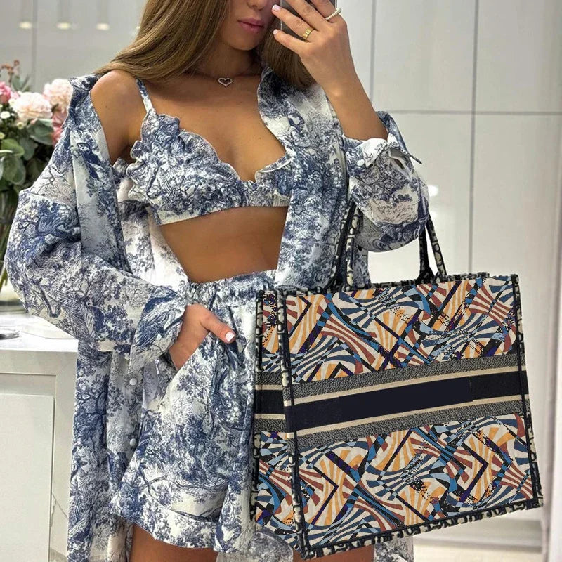 Beautiful Beachwear