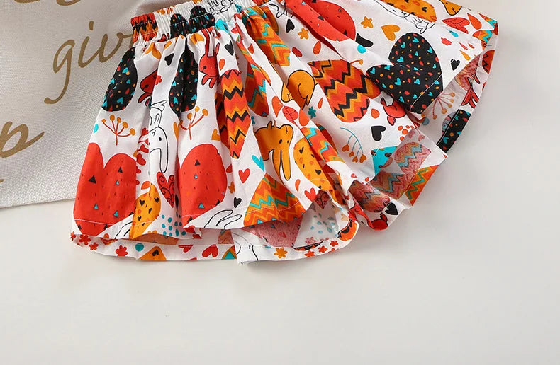 Summery Boho Set