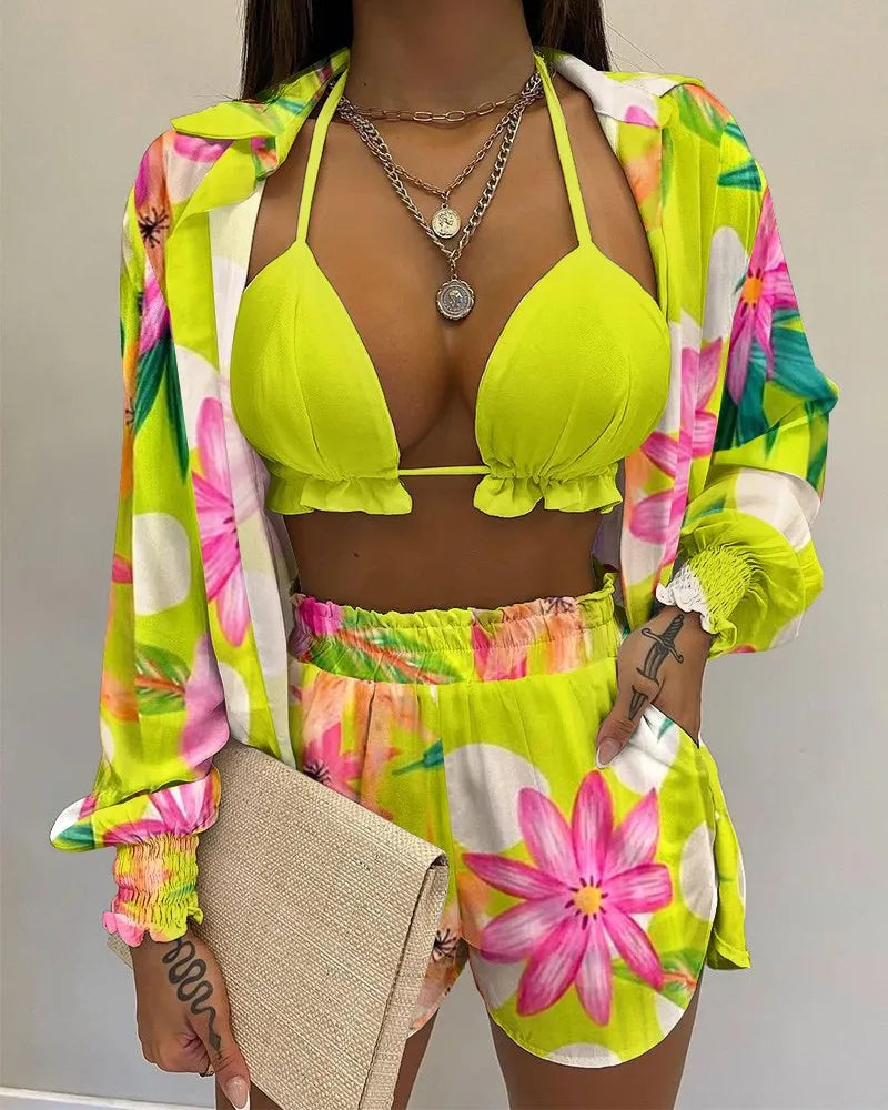 Bright Swimwear
