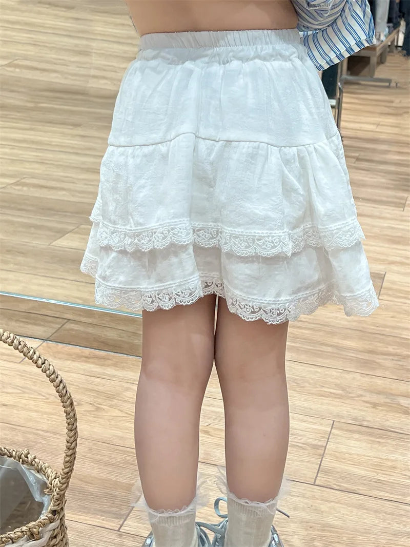 Girl's Culottes