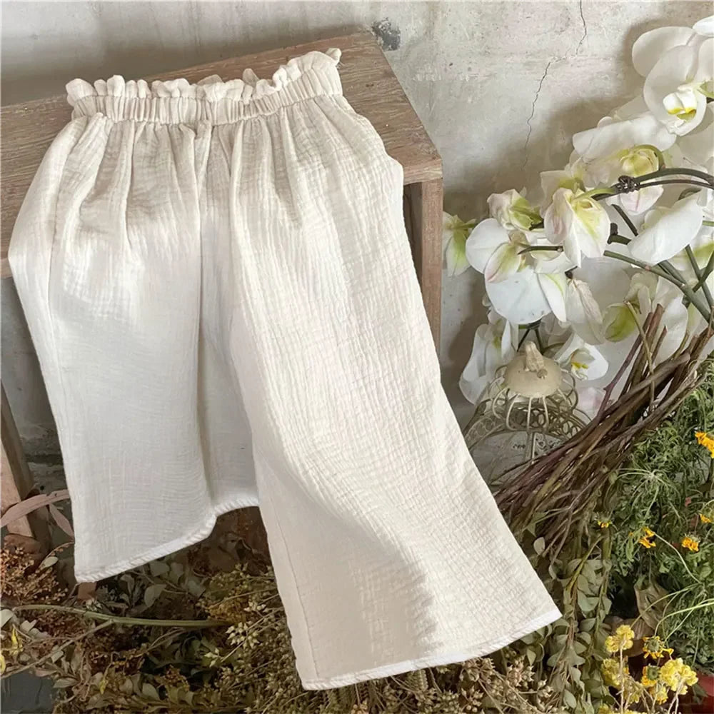 Elegant Kid's Set