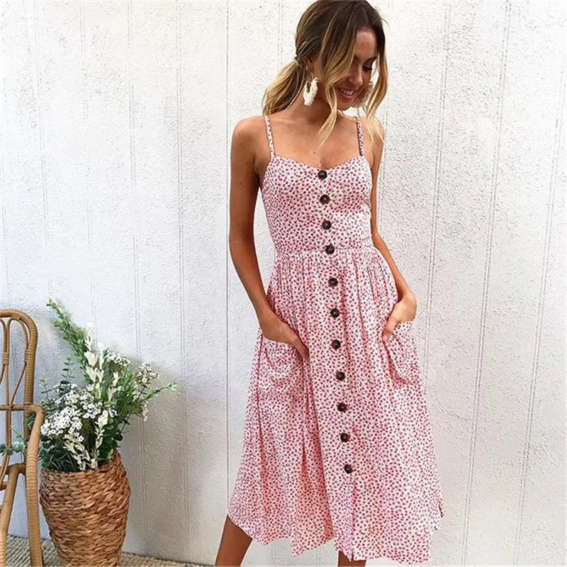Summer Dress