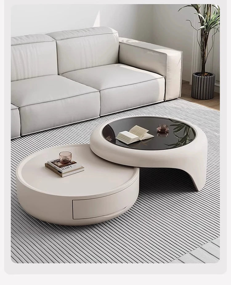 Minimalist Coffee Table