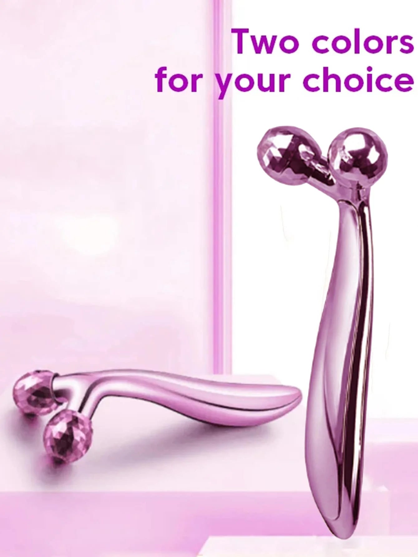 Face Massage-Roller