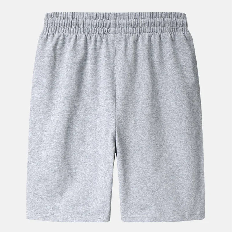 Breathable Fashion Shorts