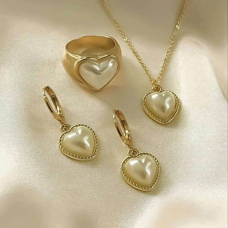 Glam Jewelry Sets