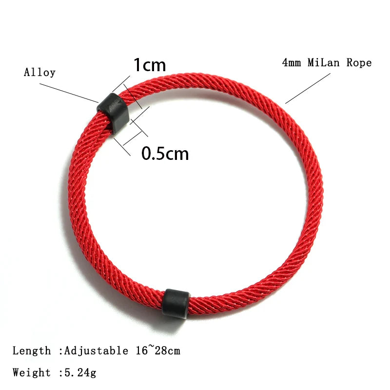 Men's Bohemia Bracelets