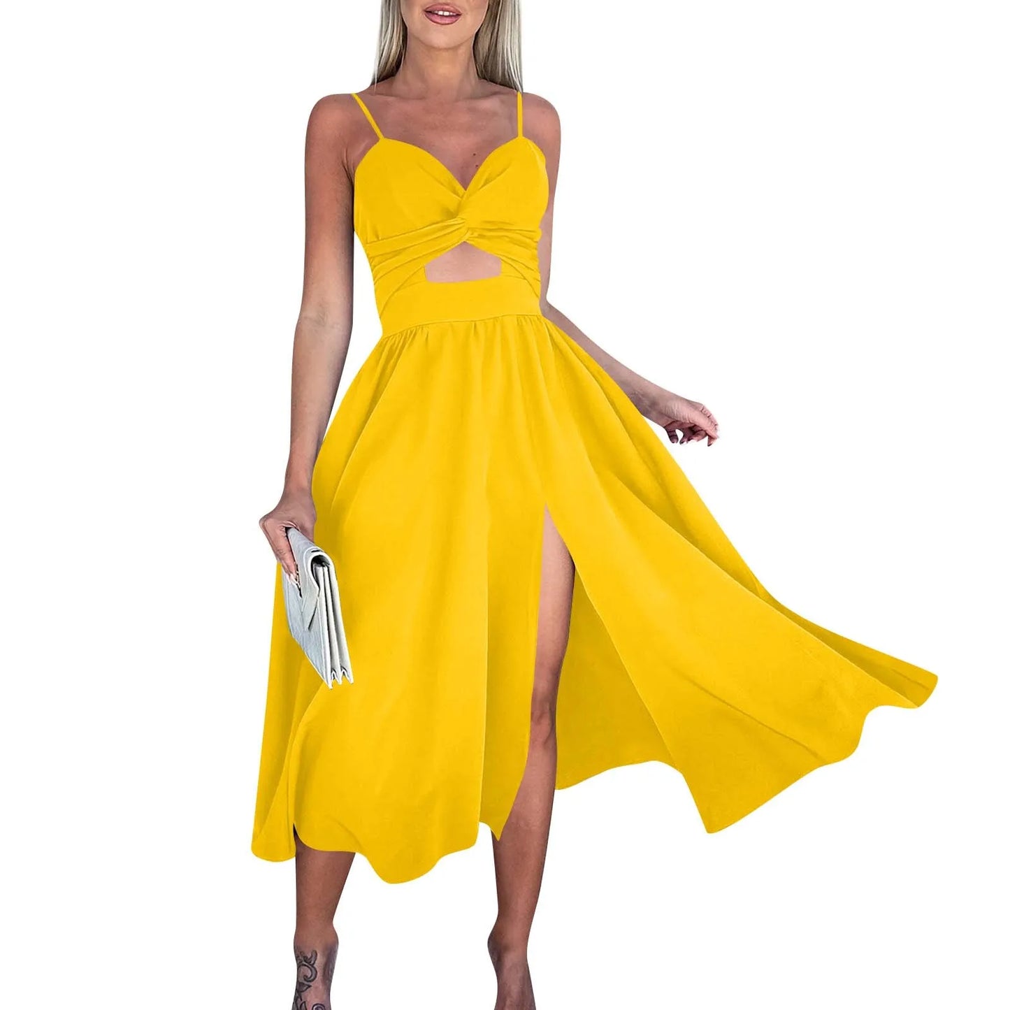 Swing Dress
