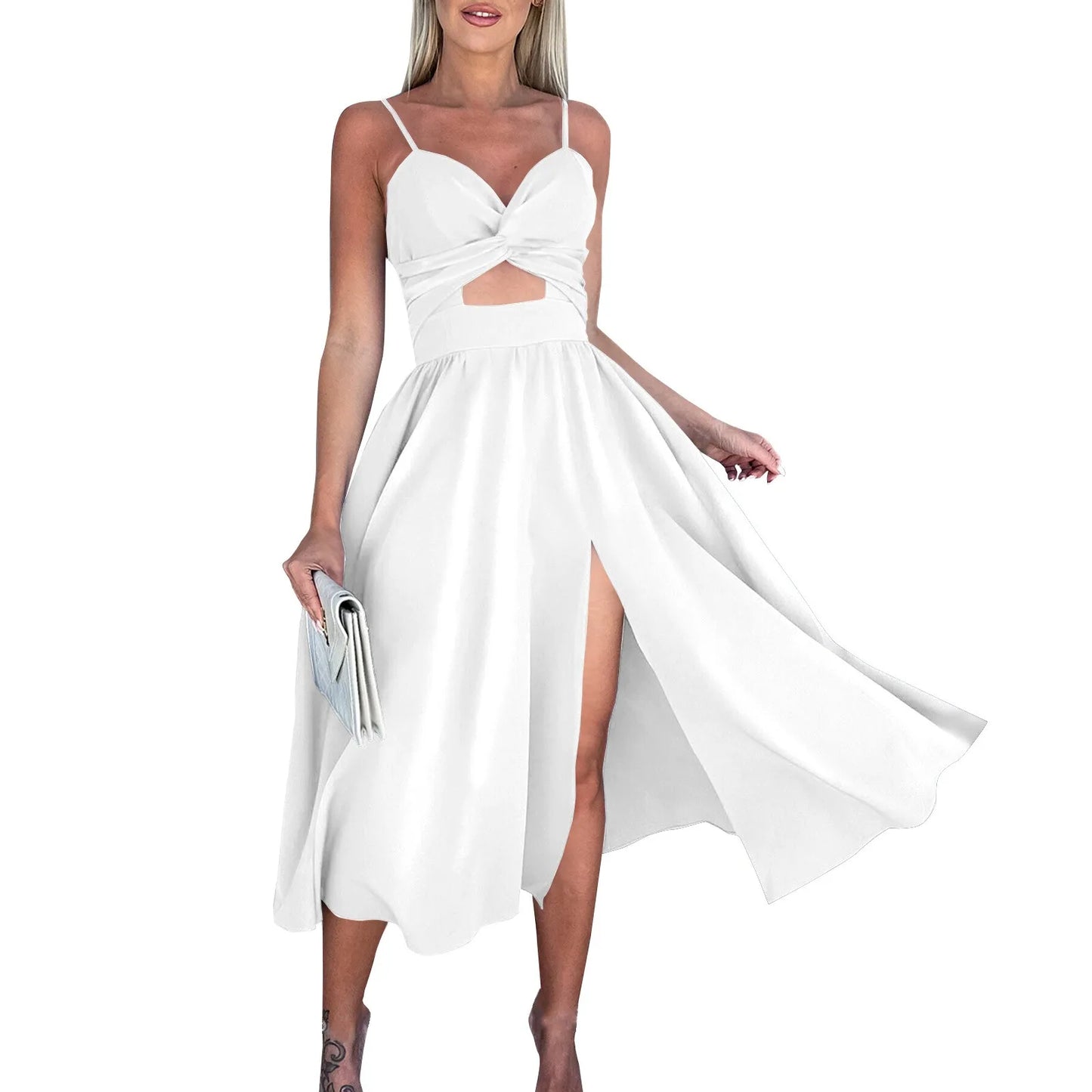 Swing Dress
