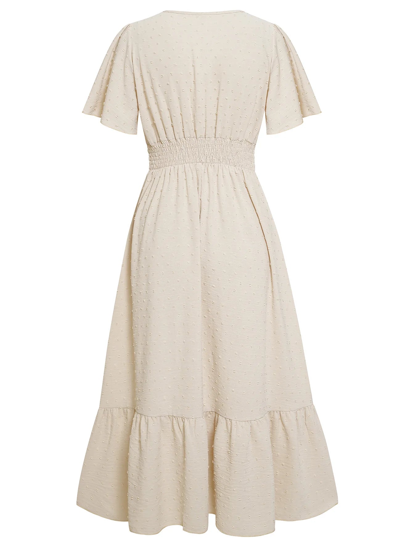 Retro Dress
