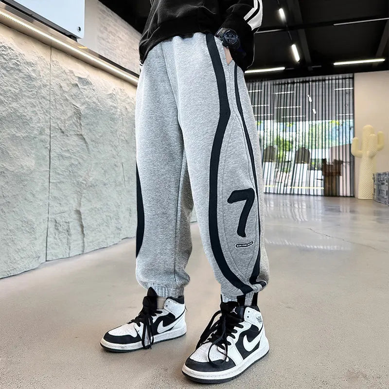 Teen Trackies