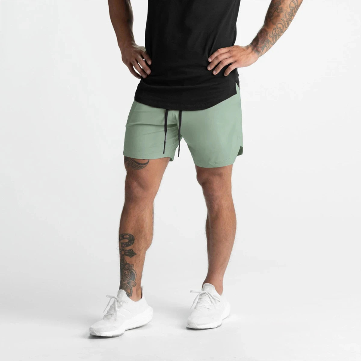 Men's Running Shorts