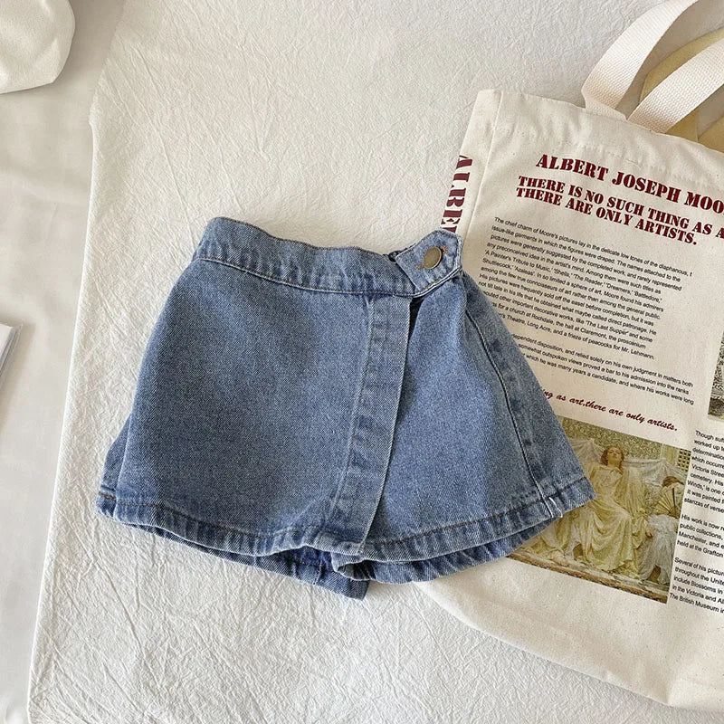 Fashion Skort