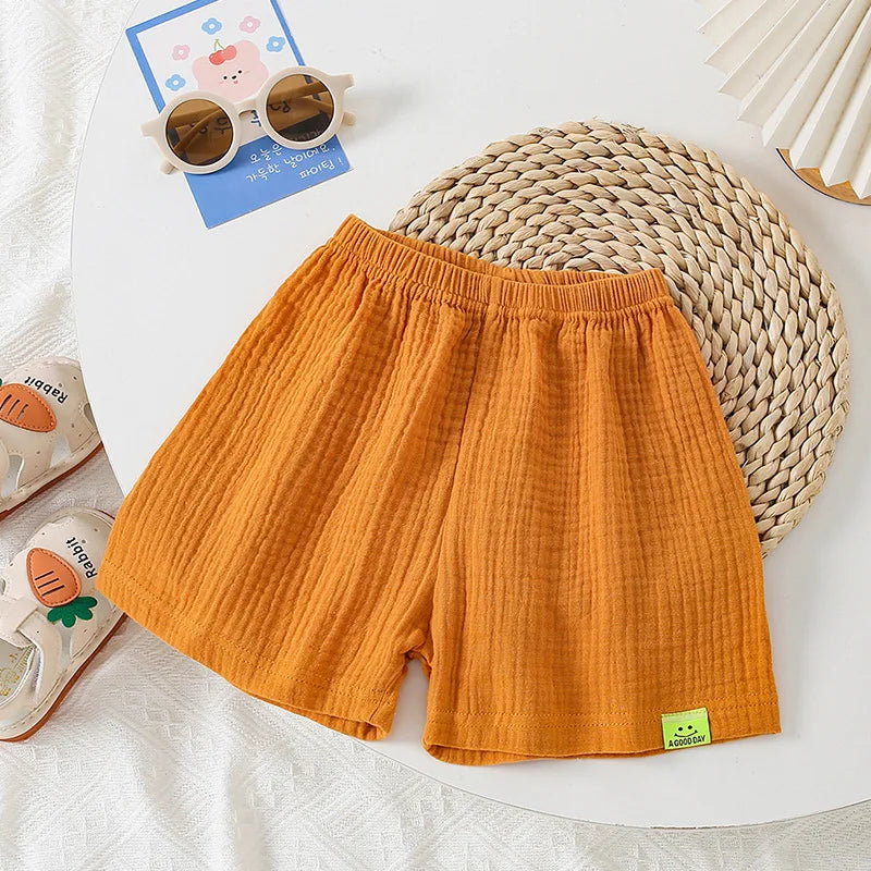 Breathable Comfy Shorts