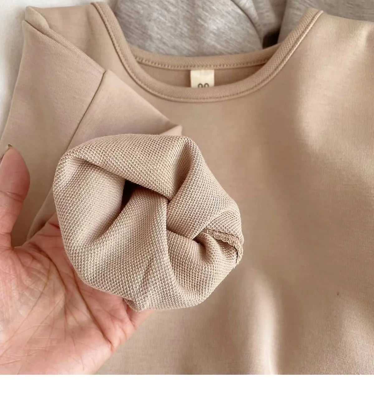 Toddler's Top/Jumper