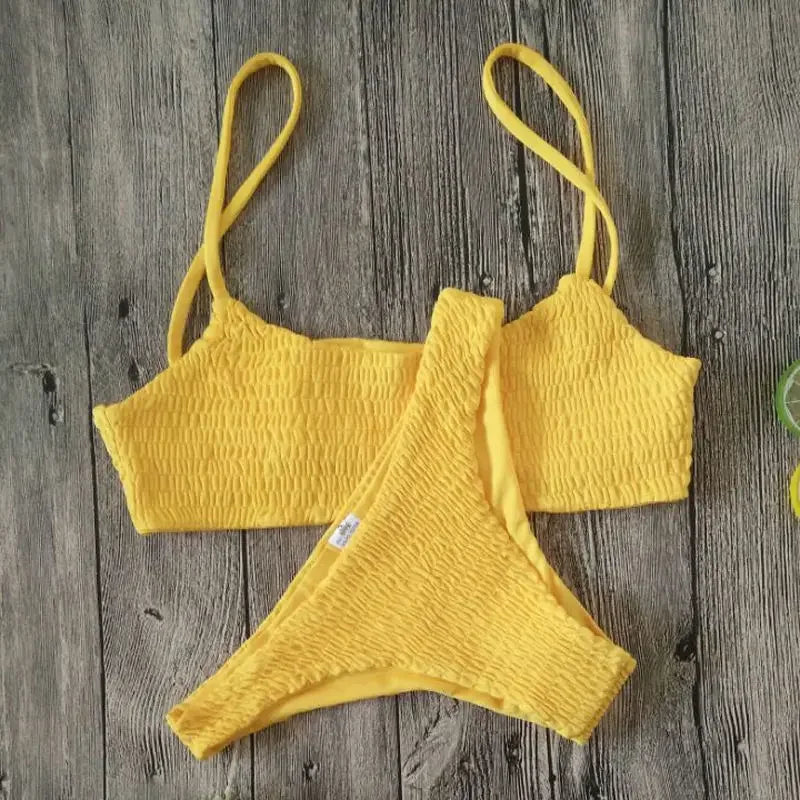 Bandeau Bikini