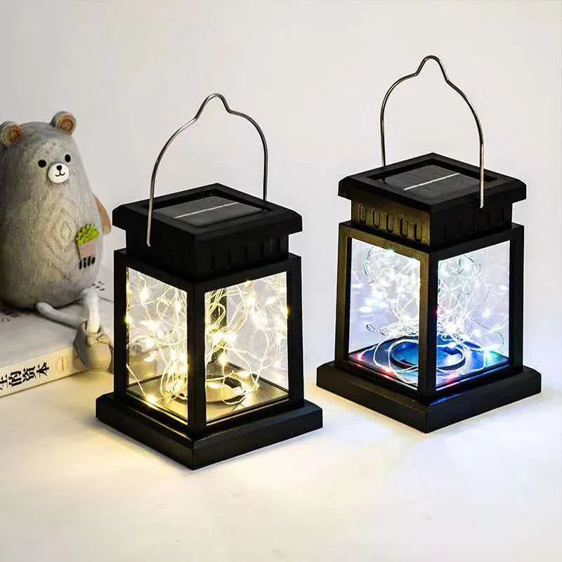 Solar LED Lanterns
