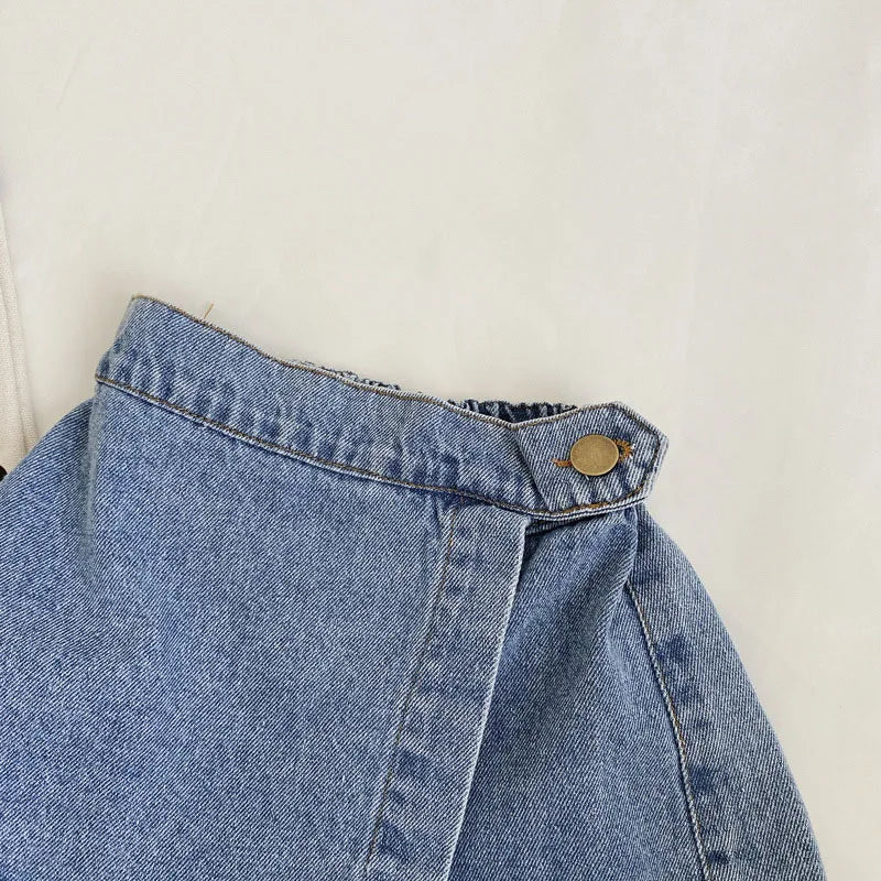 Fashion Skort