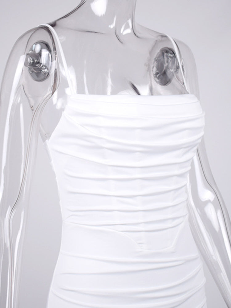 Elegant Bold Dress