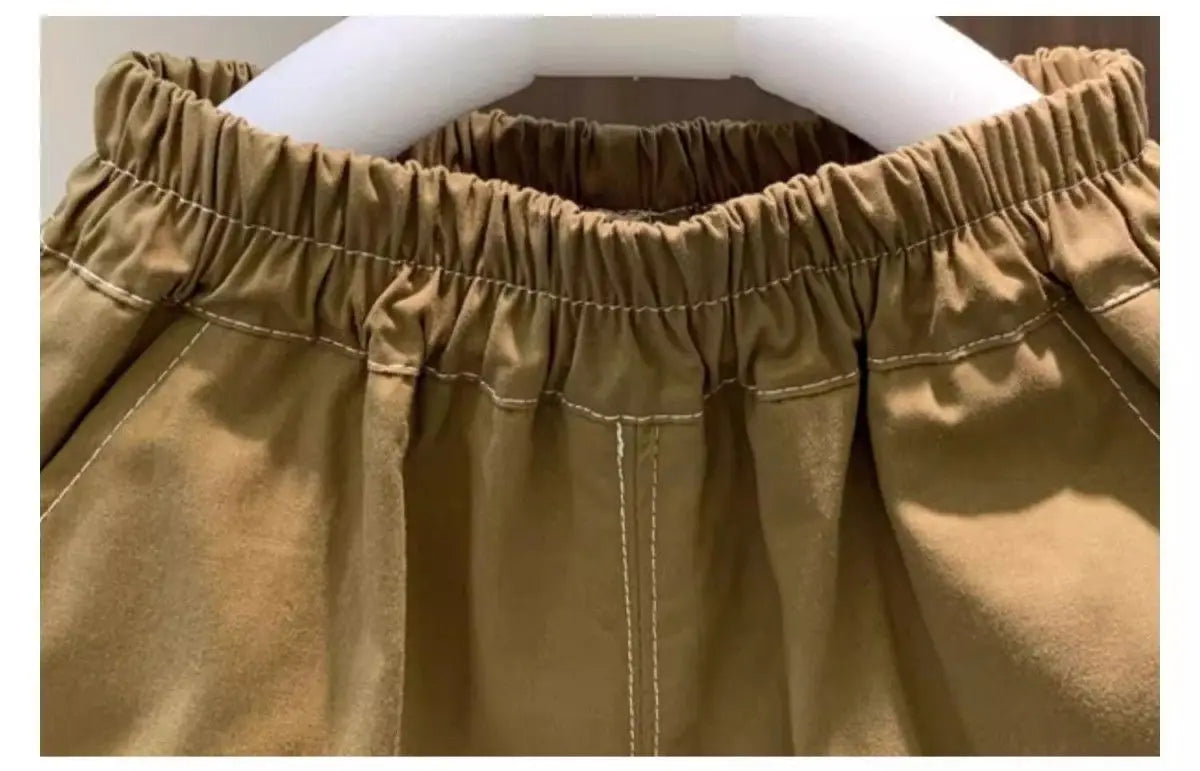 Brown Set