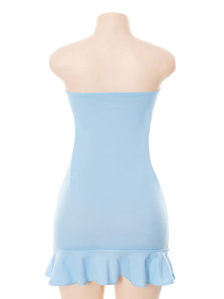 Y2K Dress