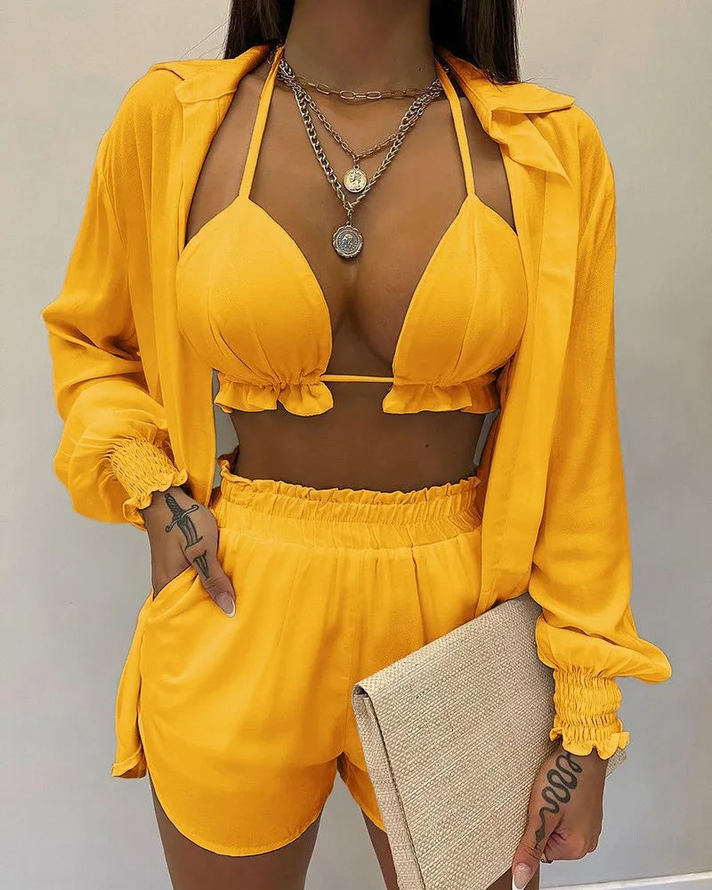 Bright Swimwear