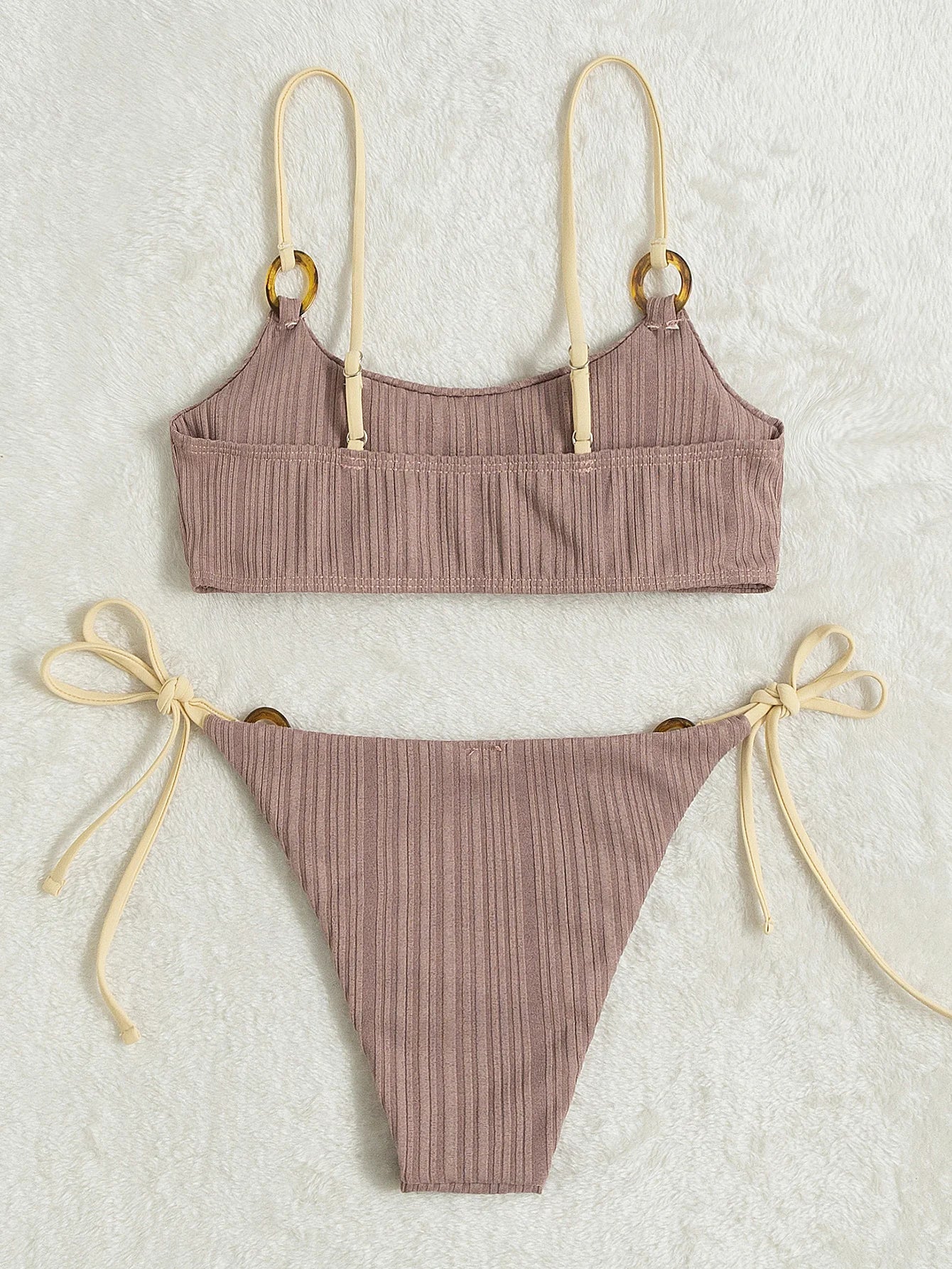 Boho Beachy Bikini