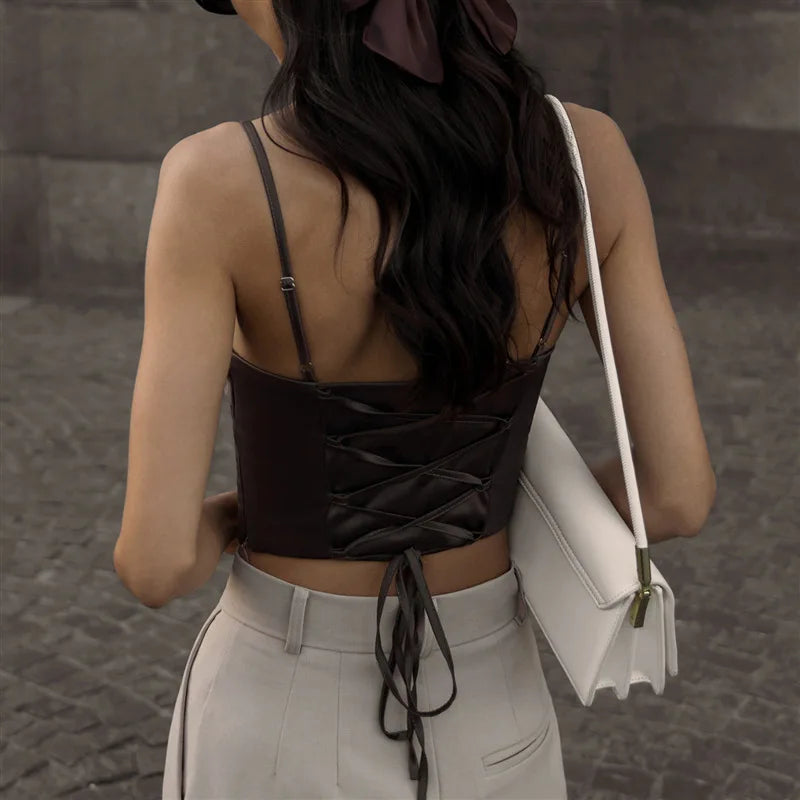 Elegant Cami