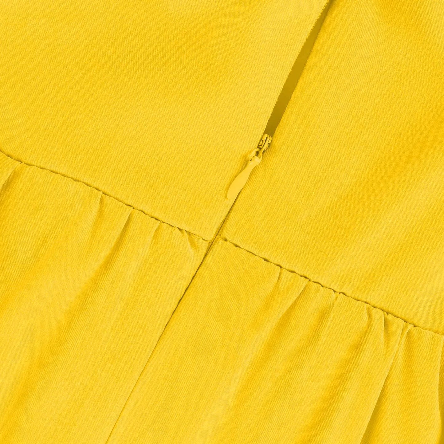 Swing Dress