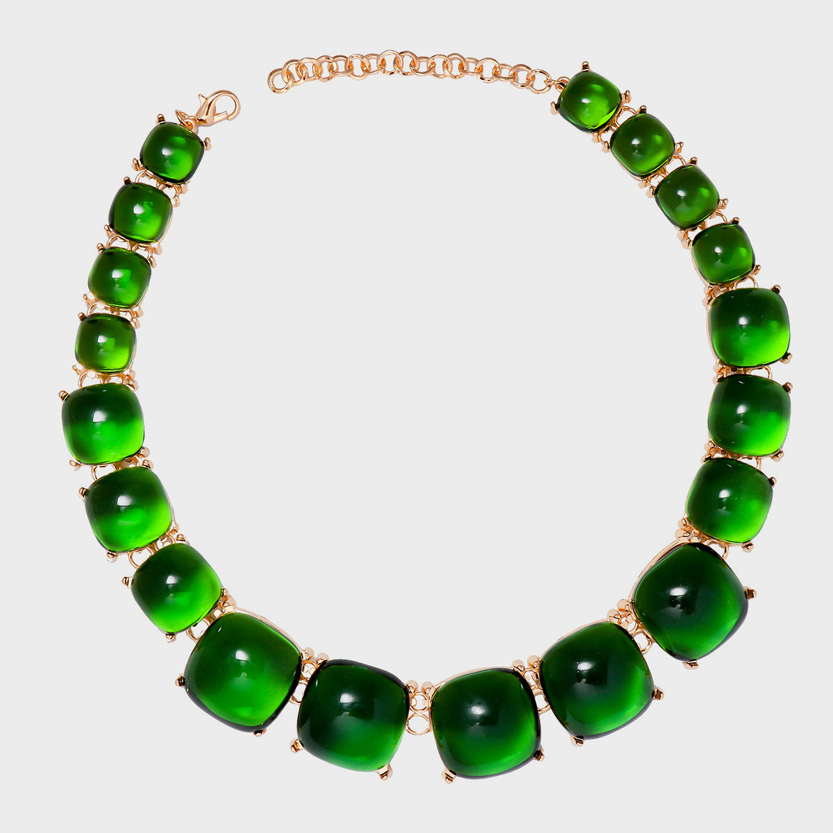 Chunky Necklace