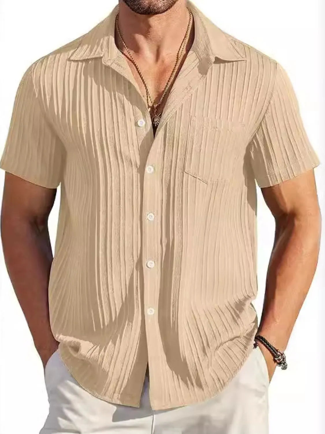 Full Size Shirt