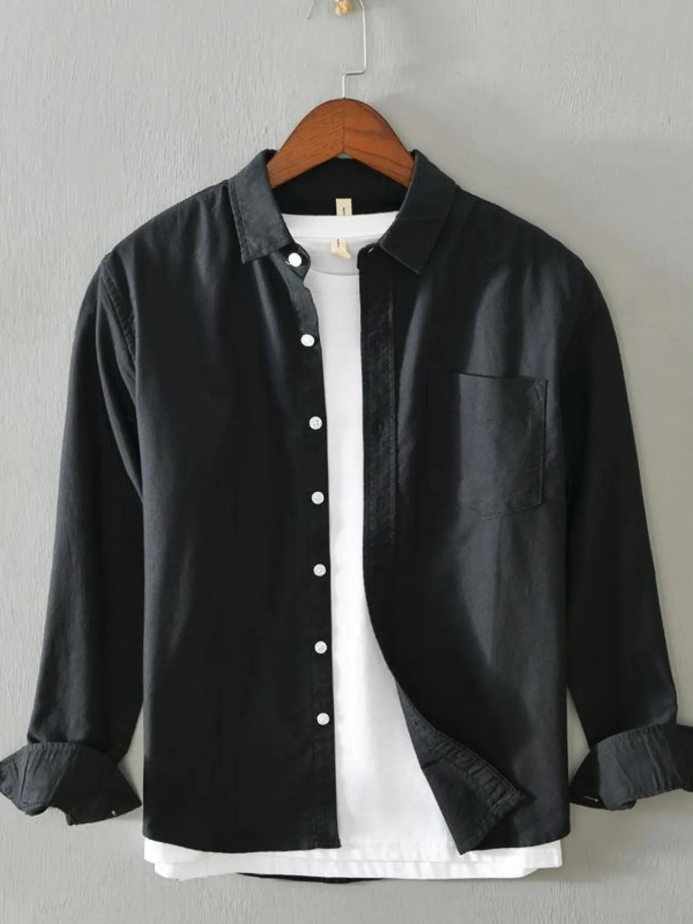 Basic Cotton Top