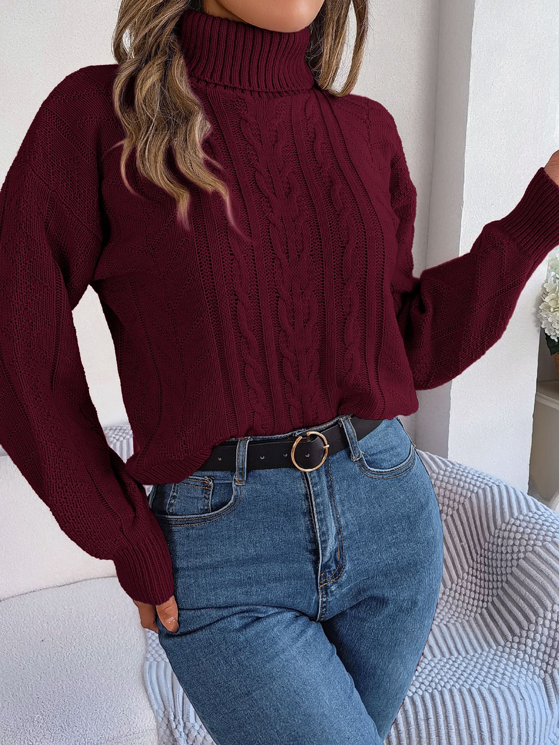 Cute Sweater