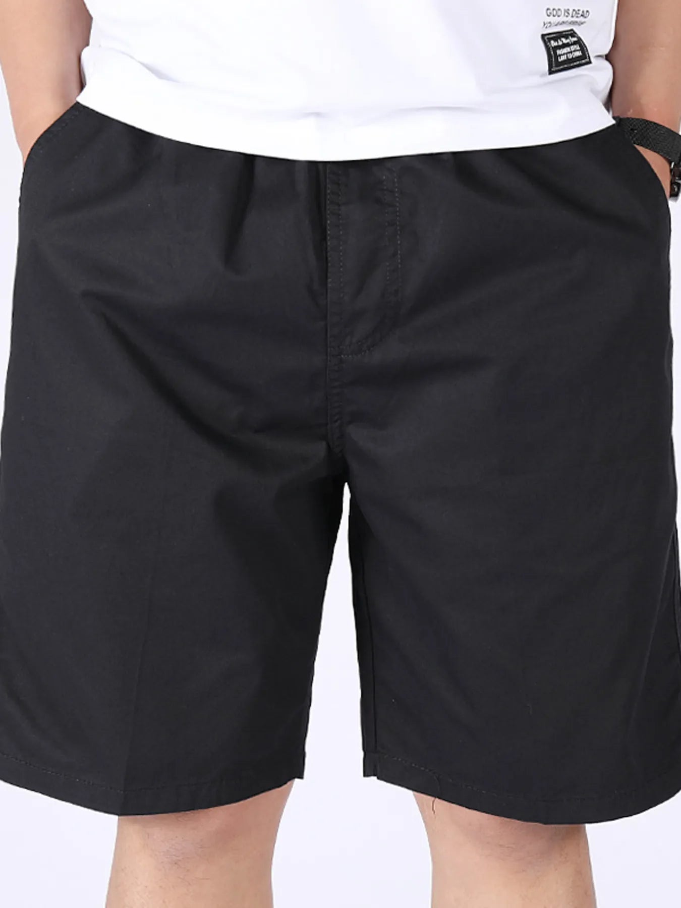 Simple Shorts