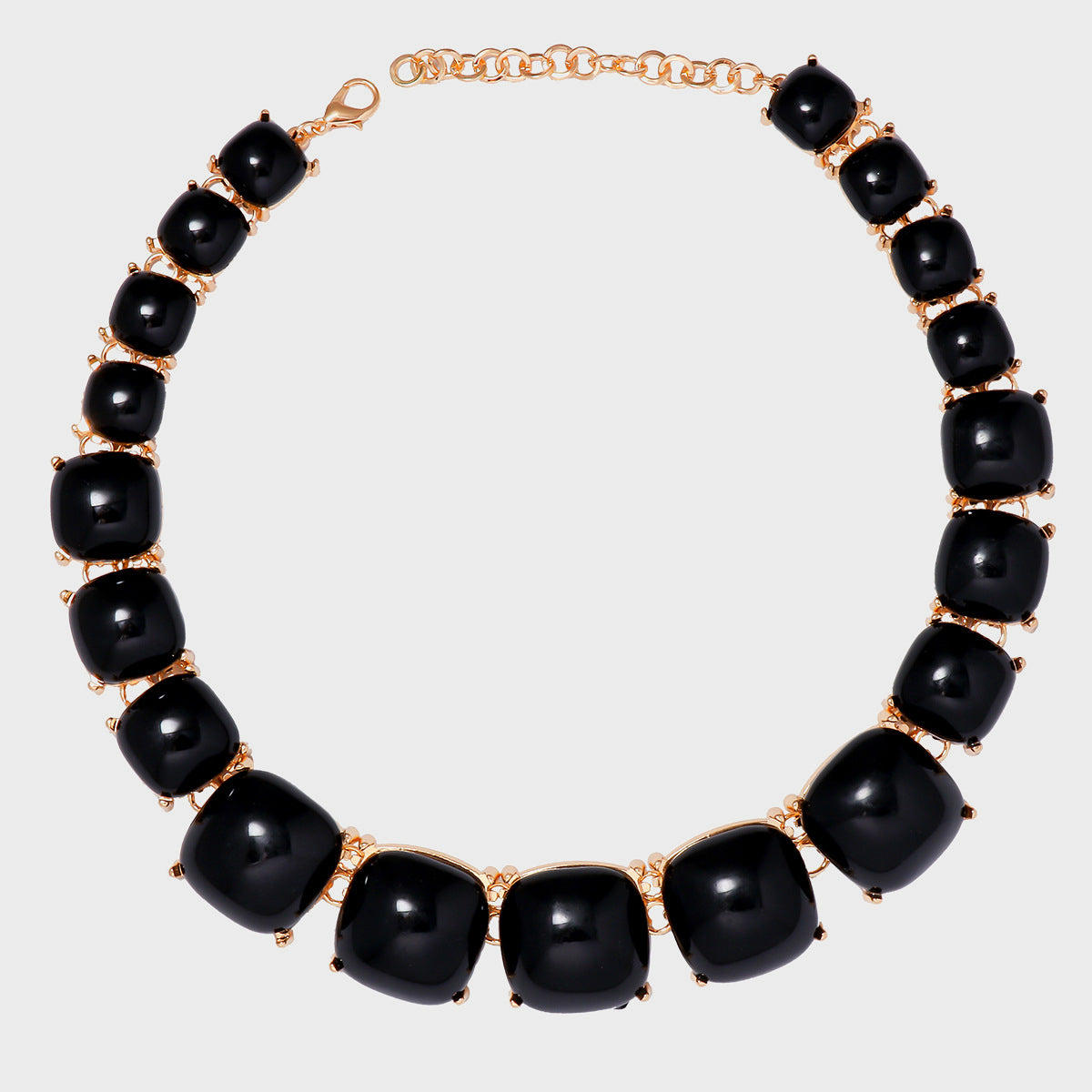 Chunky Necklace