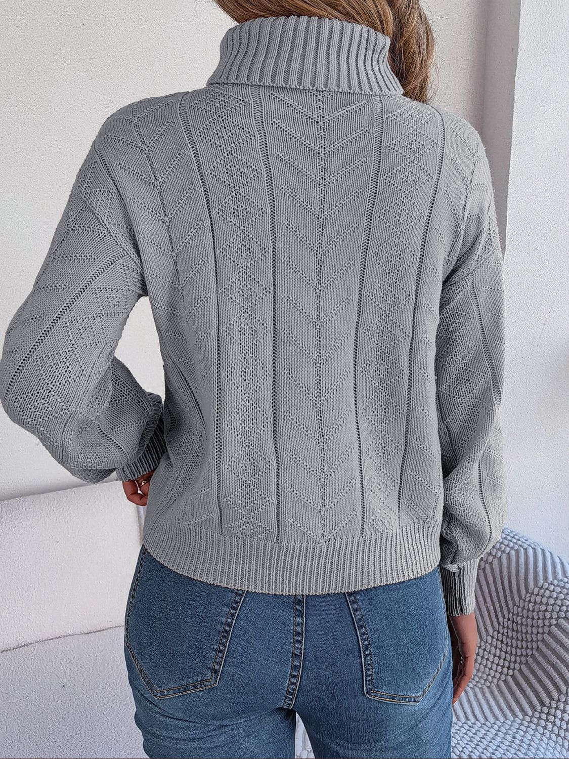 Cute Sweater