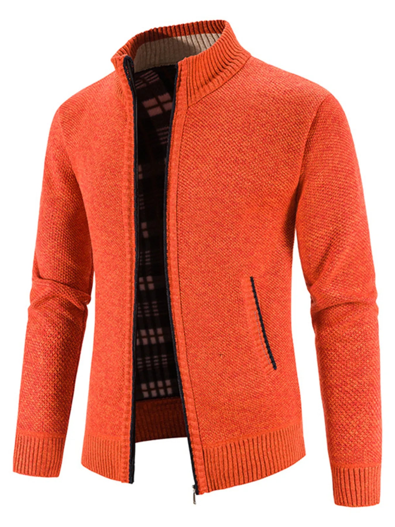 Sweater Cardi